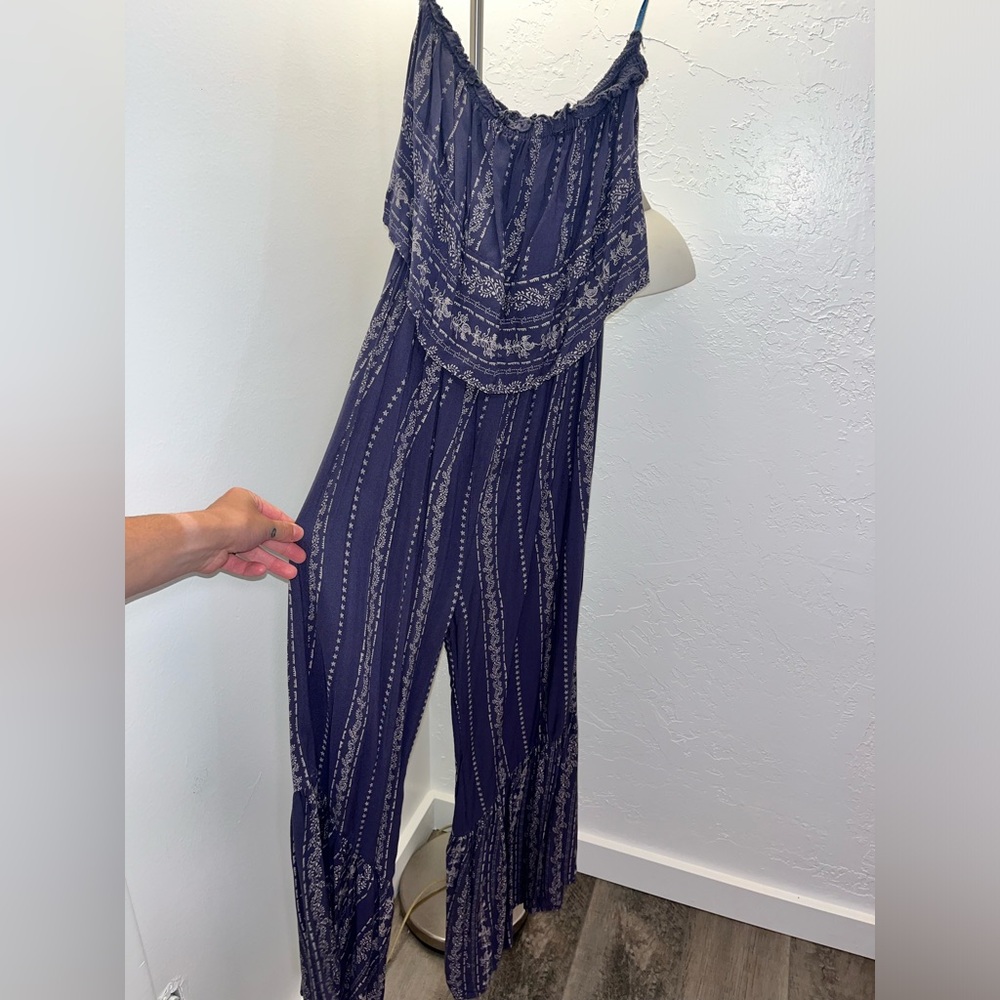 Sleeveless Romper